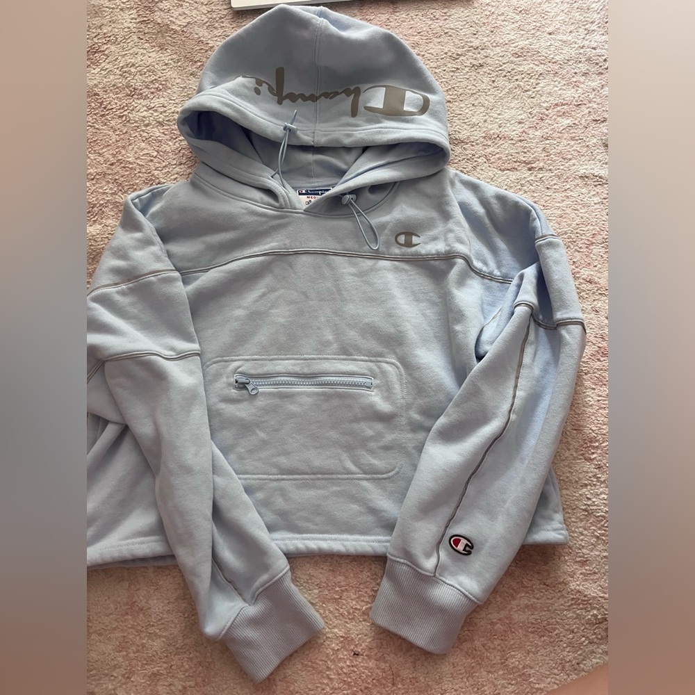 Vintage Champion sweatshirt